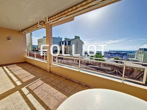 Vente maison 6 pièces Granville 50