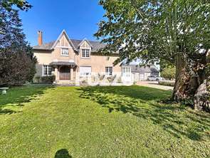 Vente Maison 6 chambresGranville