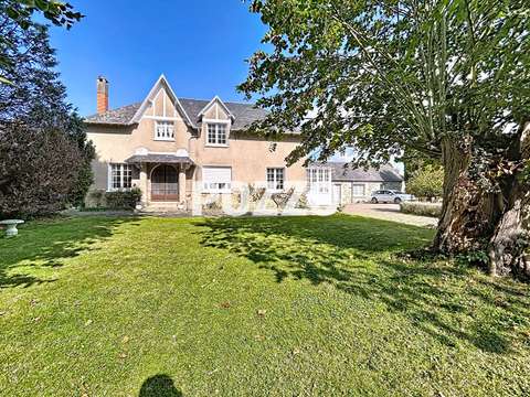 Vente maison 8 pièces Granville 50