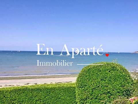 Vente maison 2 pièces Granville 50