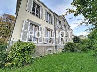 Vente maison 12 pièces