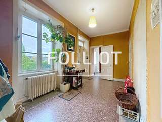 Vente maison 12 pièces