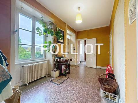 Vente maison 12 pièces