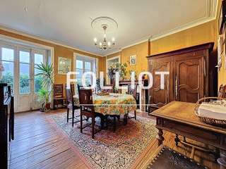 Vente maison 12 pièces