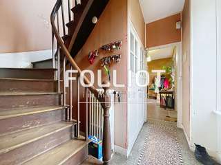 Vente maison 12 pièces