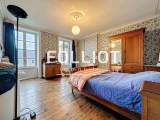 Vente maison 12 pièces