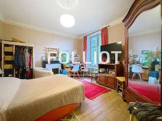 Vente maison 12 pièces