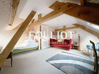Vente maison 12 pièces