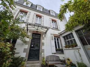 Vente Maison 5 chambresGranville