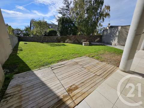 Vente maison 4 pièces Granville 50