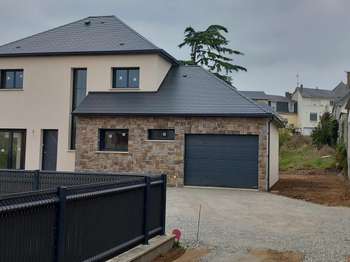 Vente Maison 4 chambresGranville