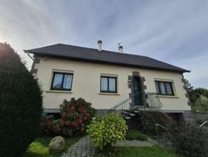 Vente Maison 4 chambresGranville