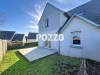 Vente maison 5 pièces Vente maison 5 pièces