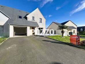 Vente Maison 4 chambresGranville