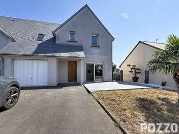 Vente maison 6 pièces Granville 50