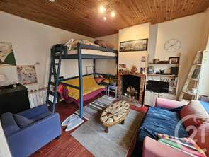 Vente Maison 2 chambresGranville