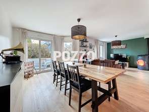 Vente Maison 3 chambresGranville
