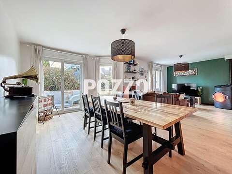 Vente maison 5 pièces Granville 50