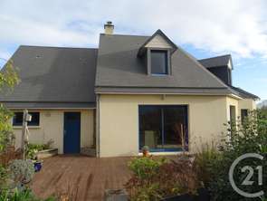 Vente Maison 6 chambresGranville