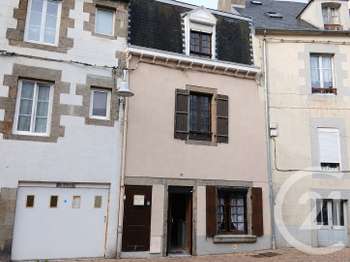 Vente Maison 2 chambresGranville
