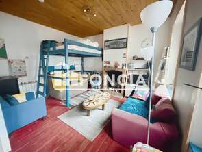 Vente Maison 2 chambresGranville
