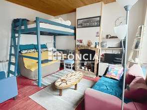 Vente Maison 2 chambresGranville