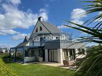 Vente maison Granville - 50