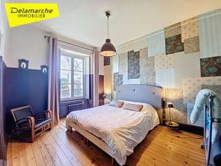 Vente maison 11 pièces