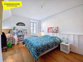 Vente maison 11 pièces