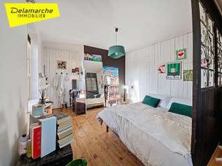 Vente maison 11 pièces