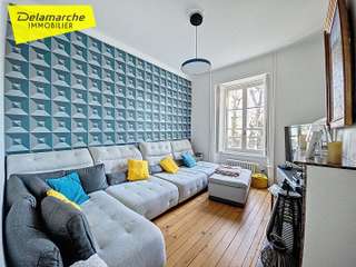 Vente maison 11 pièces