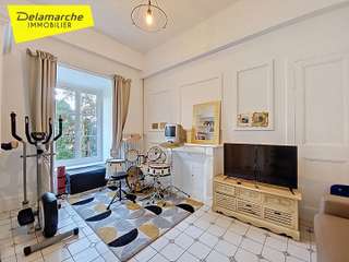 Vente maison 11 pièces