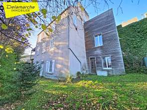 Vente Maison 6 chambresGranville