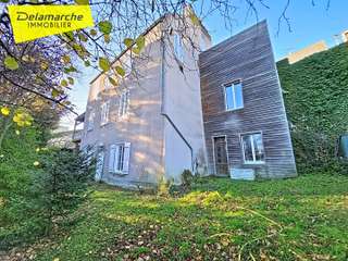Vente maison 11 pièces