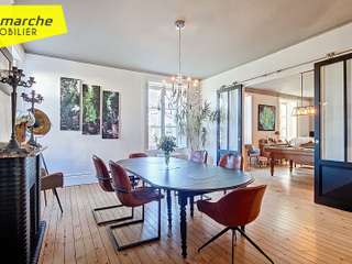 Vente maison 11 pièces