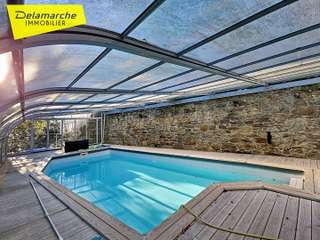 Vente maison 11 pièces