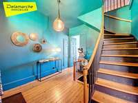 Vente maison 11 pièces Vente maison 11 pièces