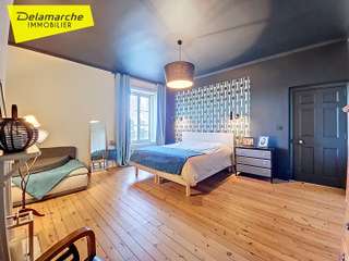 Vente maison 11 pièces