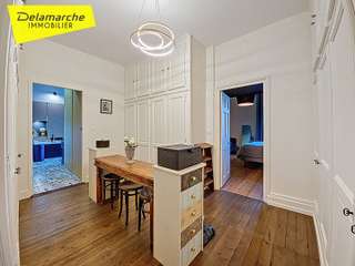 Vente maison 11 pièces