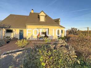 Vente Maison 4 chambresGranville