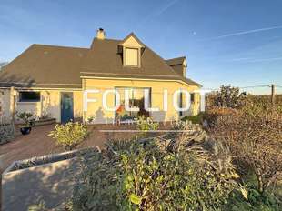 Photo Vente maison Granville