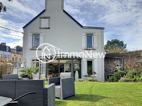 Vente maison 6 pièces Granville 50