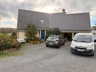 Vente maison 9 pièces