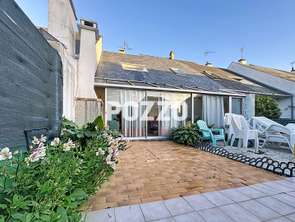 Vente Maison 3 chambresGranville