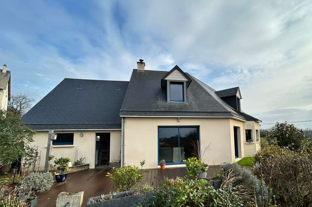 Maison A Vendre A Granville De Particulier A Particulier