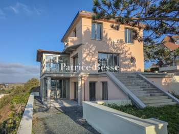 Vente maison 7 pièces Granville 50