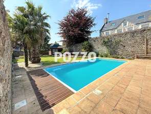 Vente Maison 4 chambresGranville