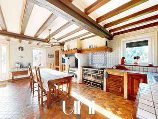 Vente maison 11 pièces