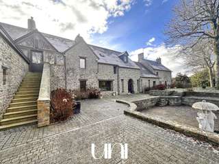 Vente maison 11 pièces