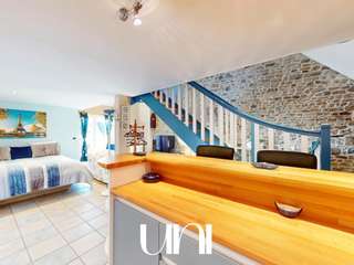 Vente maison 11 pièces
